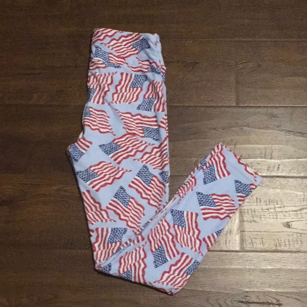 LuLaRoe Leggings